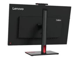 lenovo thinkvision - Lenovo ThinkVision T27hv-30 27", IPS, Juodas (Black) - 21 nuotrauka