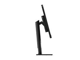 lenovo thinkvision - Lenovo ThinkVision T27hv-30 27", IPS, Juodas (Black) - 23 nuotrauka