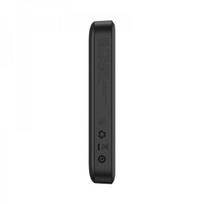 mini power bank - Baseus Magnetic Mini 10000mAh 20W (juoda) - 5 nuotrauka