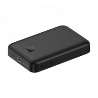 mini power bank - Baseus Magnetic Mini 10000mAh 20W (juoda) - 7 nuotrauka