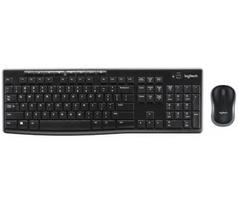 Pirkti Logitech MK270 - Photo 3