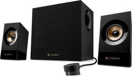 Logitech Z533 Black (Juodos)