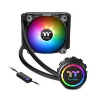 lga1151 - Thermaltake Water 3.0 120 ARGB Sync Edition - 2 nuotrauka
