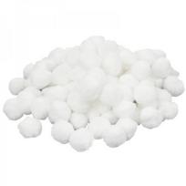ermitazas - „Bestway 58475 Flowclear Polysphere“ filtru rutuliai, tinkami visoms „Bestway“ smelio filtru sistemoms, 500g 9892 - 3 nuotrauka