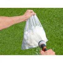 ermitazas - „Bestway 58475 Flowclear Polysphere“ filtru rutuliai, tinkami visoms „Bestway“ smelio filtru sistemoms, 500g 9892 - 5 nuotrauka