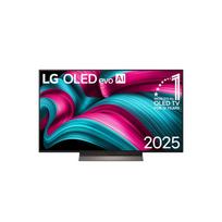 lg c5 - LG OLED48C52LA - 2 nuotrauka