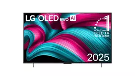 lg c5 - LG OLED42C52LA - 1 nuotrauka