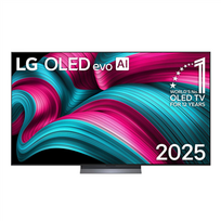 LG OLED77C52LA