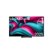 oled 77 - LG OLED77C52LA - 2 nuotrauka