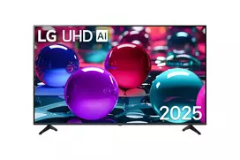 lg ua7 - LG 43UA73003LA - 2 nuotrauka