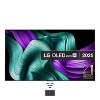 oled65* - LG OLED65M59LA - 1 nuotrauka