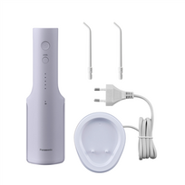 irigatorius - Panasonic Oral Irrigator EW-DJ26-V303 - 1 nuotrauka