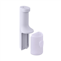 irigatorius - Panasonic Oral Irrigator EW-DJ26-V303 - 7 nuotrauka
