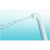 irigatorius - Panasonic Oral Irrigator EW-DJ26-V303 - 14 nuotrauka