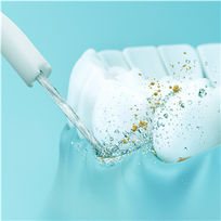 irigatorius - Panasonic Oral Irrigator EW-DJ26-V303 - 16 nuotrauka