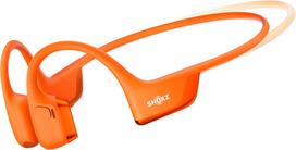 open ear ausines - Shokz OpenRun Pro 2 Mini Orange (Oranžinės) - 2 nuotrauka