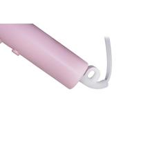 xiaomi temperature - Xiaomi Mi Compact H101 BHR7474EU Pink (Rožinis) - 9 nuotrauka