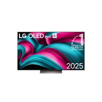lg c5 - LG OLED65C52LA - 2 nuotrauka