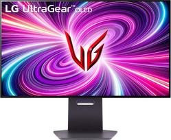 LG UltraGear OLED 32GS95UX-B