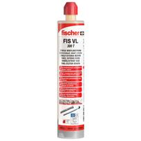 Fischer FIS VL 300T, cheminis ankeris