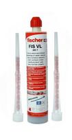 fischer fischer - Fischer FIS VL 300T, cheminis ankeris - 2 nuotrauka