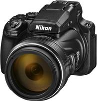nikon coolpix - Nikon COOLPIX P1100 - 1 nuotrauka
