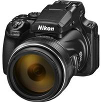 nikon coolpix - Nikon COOLPIX P1100 - 2 nuotrauka