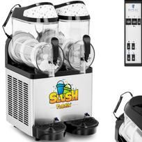 aparatai gerimams - Royal Catering Granitor 600W 2x10L - 1 nuotrauka