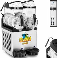 aparatai gerimams - Royal Catering Granitor 600W 2x10L - 2 nuotrauka