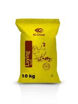 lesalas vistoms - Visavertis lesalas vištoms dedeklėms II periodas, 10 kg - 1 nuotrauka