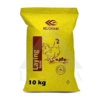 lesalas vistoms - Visavertis lesalas vištoms dedeklėms II periodas, 10 kg - 2 nuotrauka
