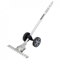 servisas - Makita EN424MP, žoliapjovės priedas - 1 nuotrauka