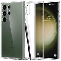 Pirkti Mocco "Crystal Case Galaxy A36 5G" Transparent - Photo 1