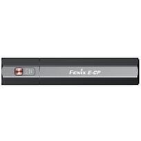 ikraunamas led prozektoriaus zibintuvelis - Fenix E-CP LED Žibintuvėlis Juodas (Black) - 2 nuotrauka