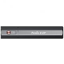 ikraunamas led prozektoriaus zibintuvelis - Fenix E-CP LED Žibintuvėlis Juodas (Black) - 3 nuotrauka