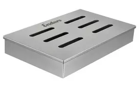 rukymo dezute - Rūkymo dėžutė ENDERS 8812, 21 cm x 13,5 cm x 3,5 cm - 1 nuotrauka