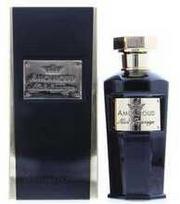 nisiniai kvepalai - Amouroud Miel Sauvage EDP 100 ml - 1 nuotrauka
