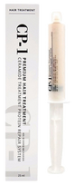 cp 1 hair - CP-1 Premium Hair Treatment kaukė 25 ml - 2 nuotrauka