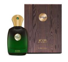 icon kvepalai - Zimaya Icon EDP 100 ml - 1 nuotrauka