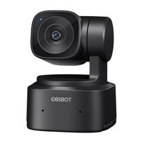 OBSBOT Tiny SE 1080P PTZ