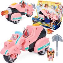 spiningas - Spin Master PAW PATROL transporto priemonė Liberty, 20135649 - 1 nuotrauka