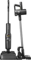 ermitazas - Roborock F25 ACE Combo (Black) - 1 nuotrauka