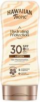 Hawaiian Tropic Hydrating Protection Lotion SPF30 180 ml