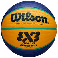 wilson 3x3 fiba - Wilson FIBA 3x3 Junior WTB1133XB, 5 dydis - 1 nuotrauka