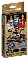 Panini Kolekcija FIFA 365 2025 Upgrade Combo Kings Kolekcinės Kortos