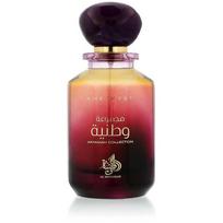 Al Wataniah Amethyst EDP 100 ml