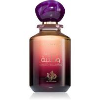 amethyst kvepalai - Al Wataniah Amethyst EDP 100 ml - 3 nuotrauka