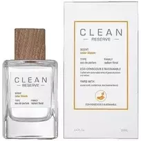 Clean Reserve Solar Bloom EDP 50ml