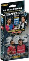Panini FIFA 365 2025 Kolekcinės kortelės New Year's Revolution