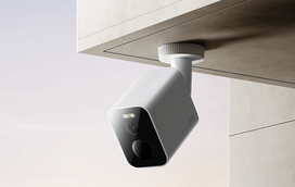 xiaomi kamera apsaugos - Xiaomi BW300, BHR8303GL, 3MP, IP67 - 3 nuotrauka